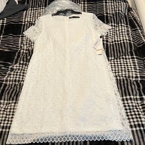 NWT Lace dress Size 12